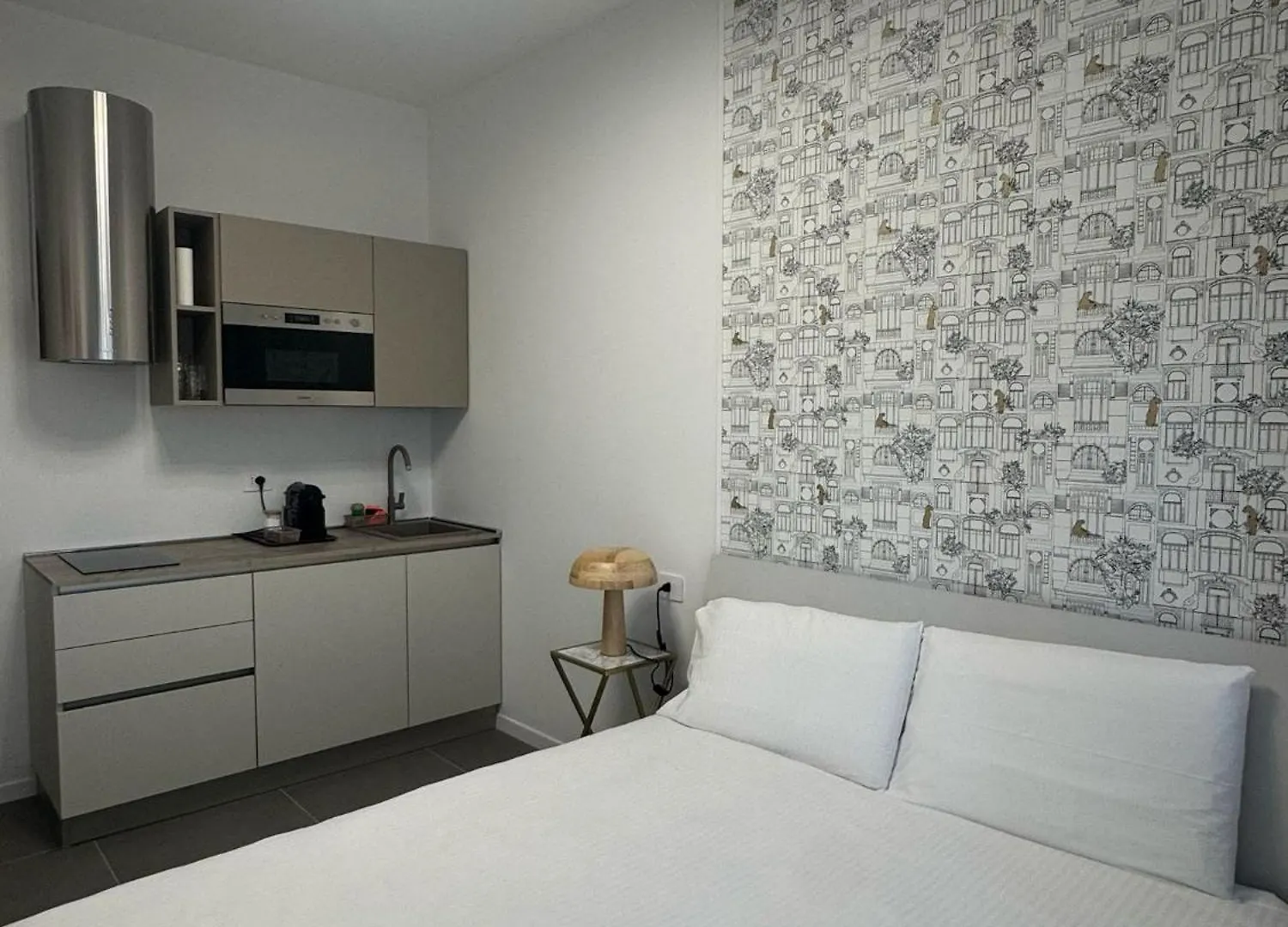 Urban Lounge Apartmentss kontakt