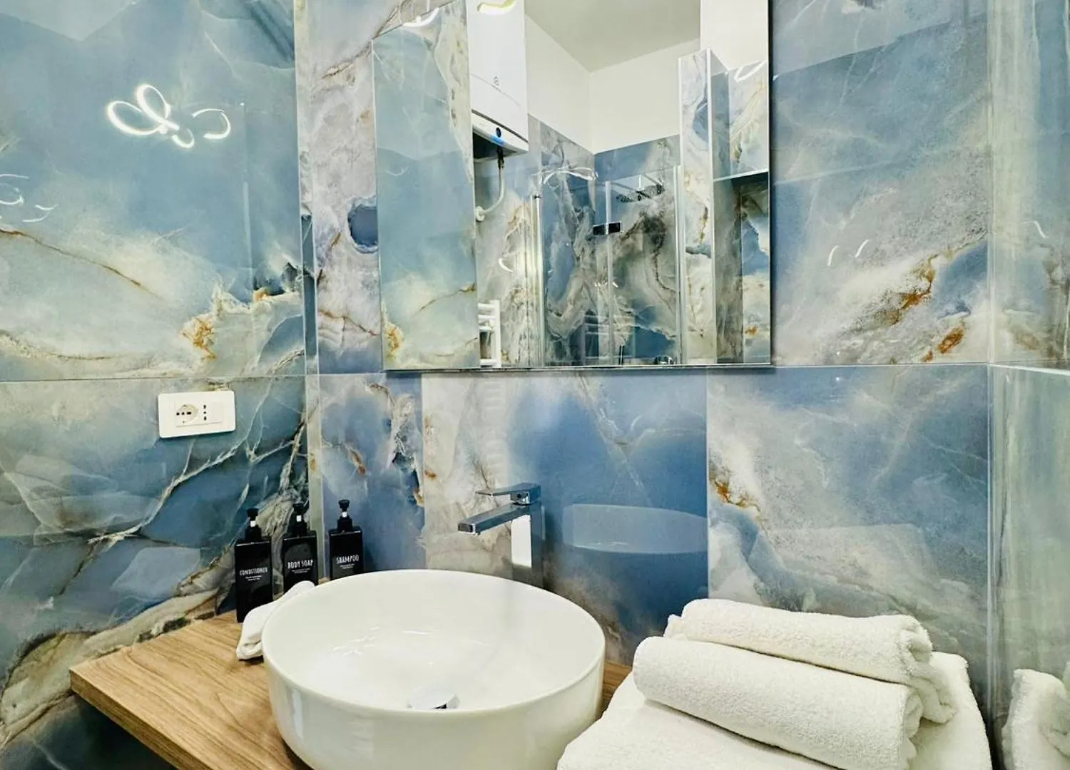 Urban Lounge Apartments Milano