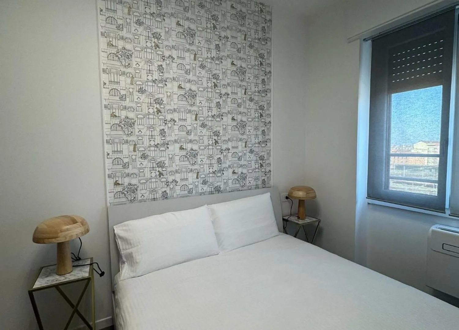 Urban Lounge Apartments Milan