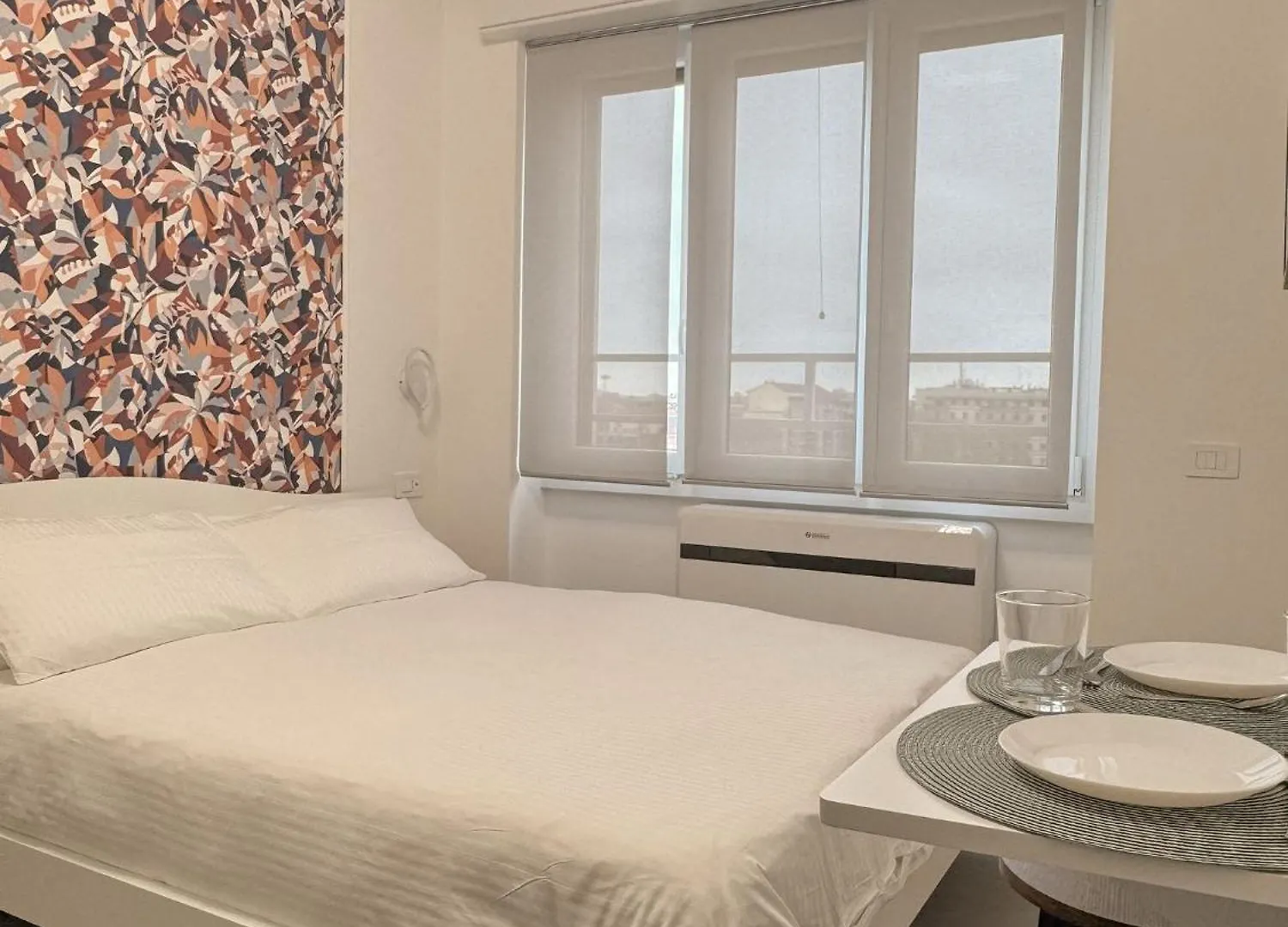 Urban Lounge Apartments Milan 0*,