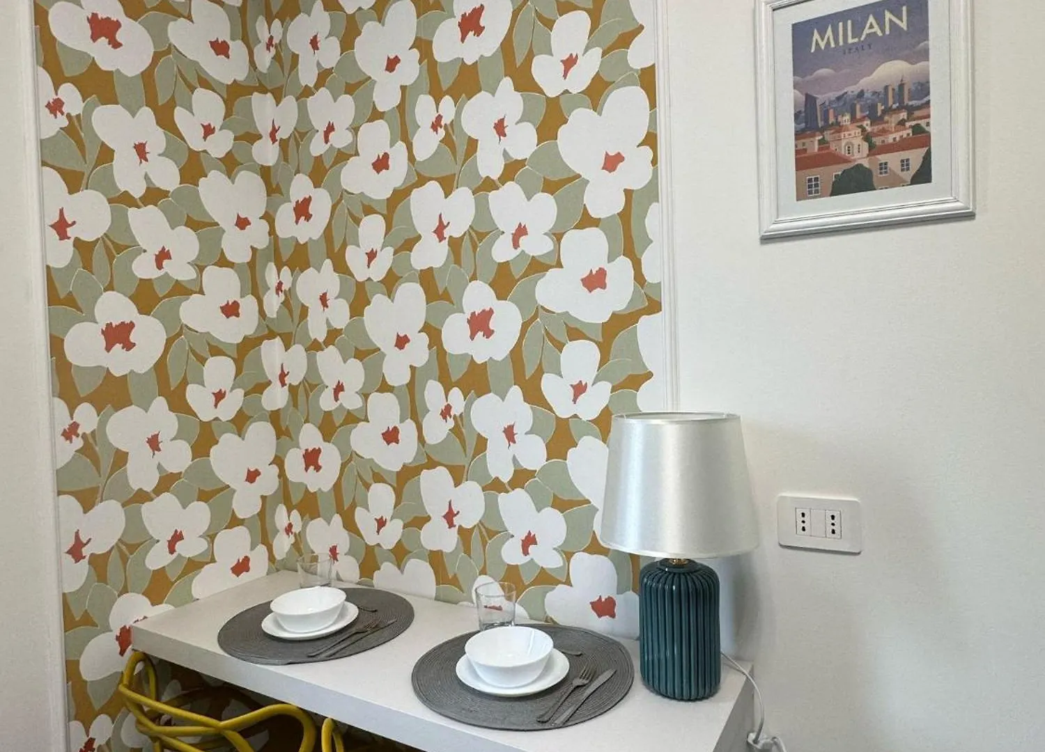 Urban Lounge Apartments Milan Italy