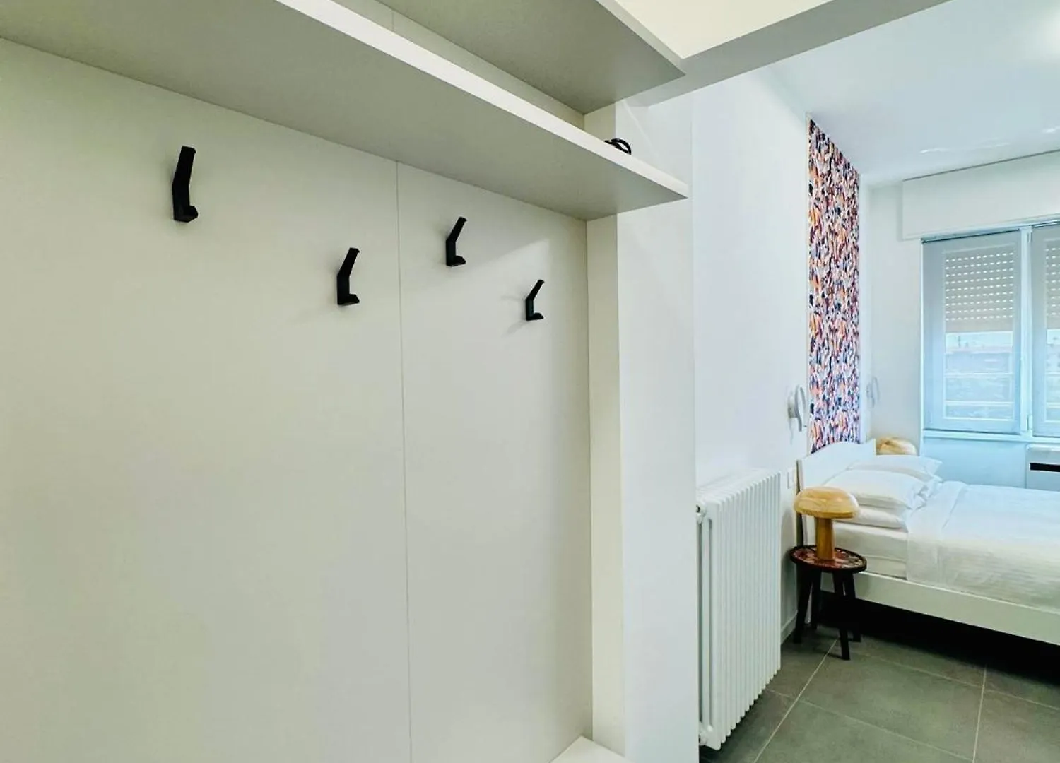 Urban Lounge Apartments Milan
