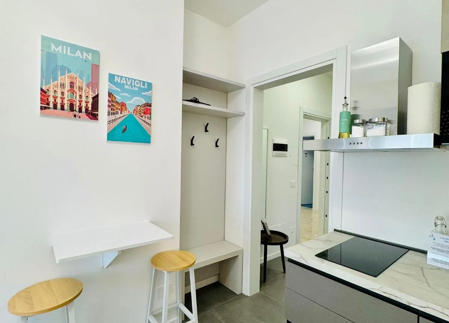 Urban Lounge Apartments Milan