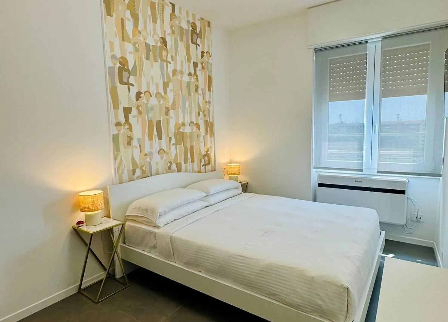 Urban Lounge Apartments Milan 0*,
