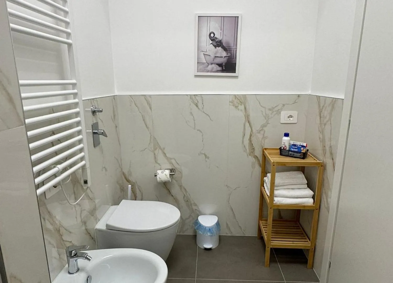 Urban Lounge Apartments Milan