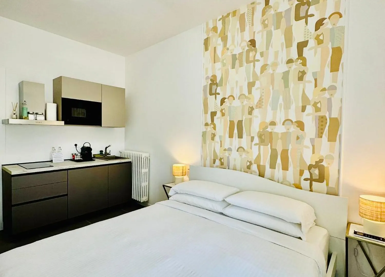 Urban Lounge Apartments Milan 0*,  Italy