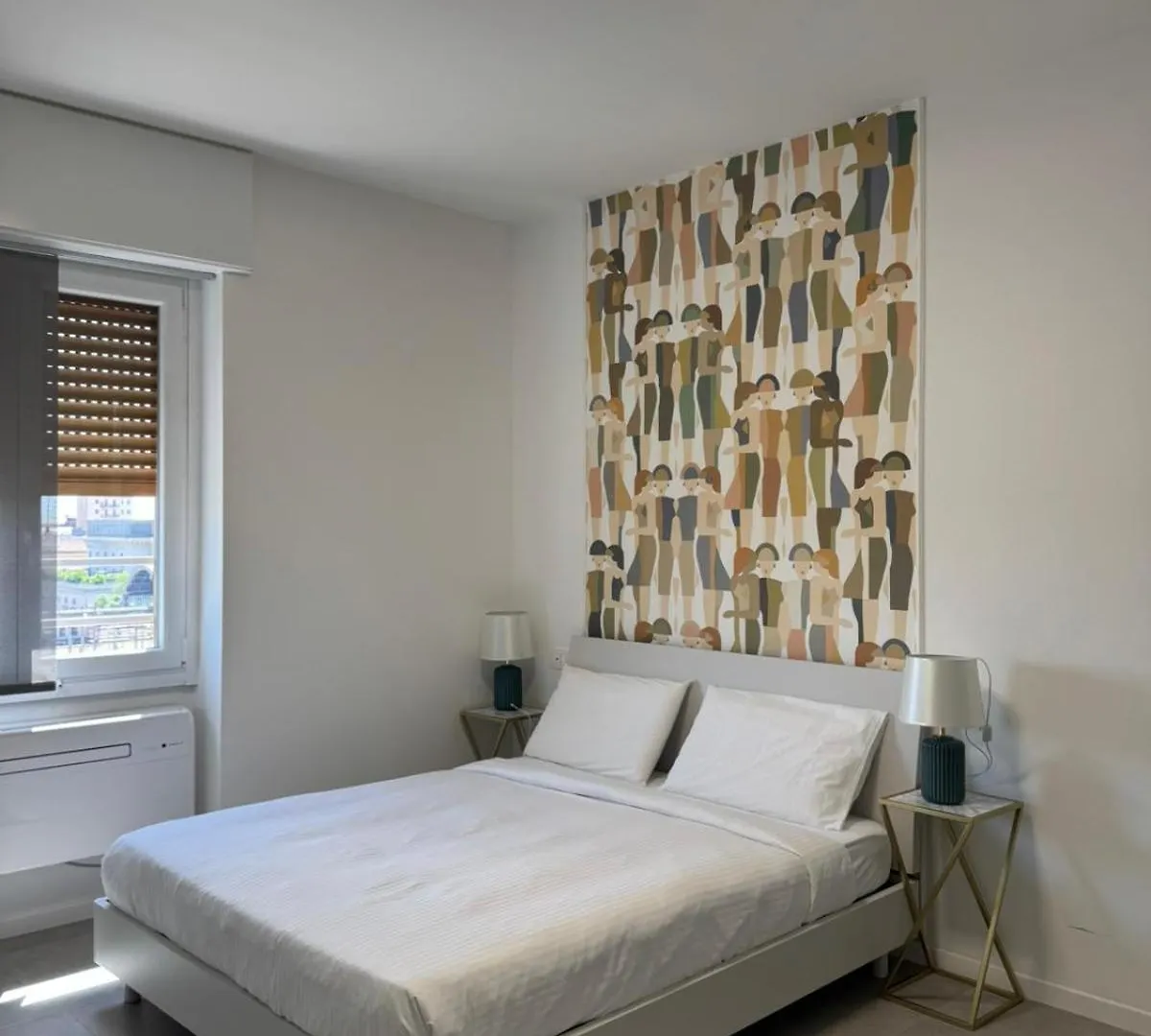 Urban Lounge Apartments ميلان