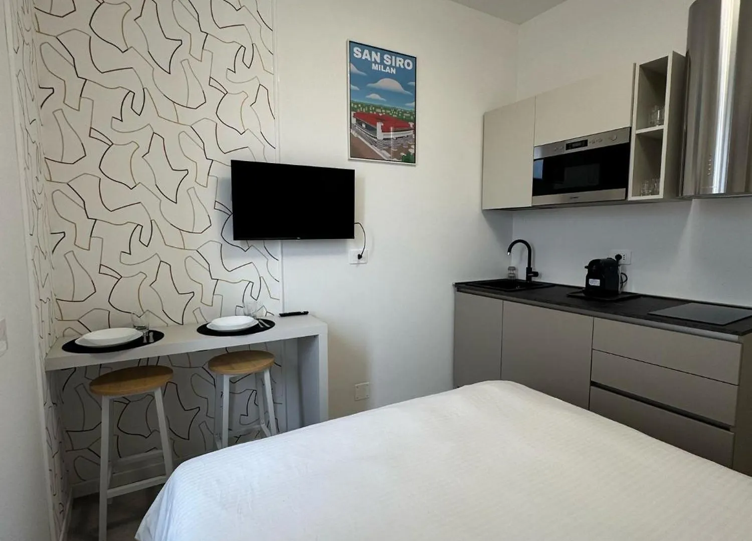 Urban Lounge Apartments ميلان إيطاليا