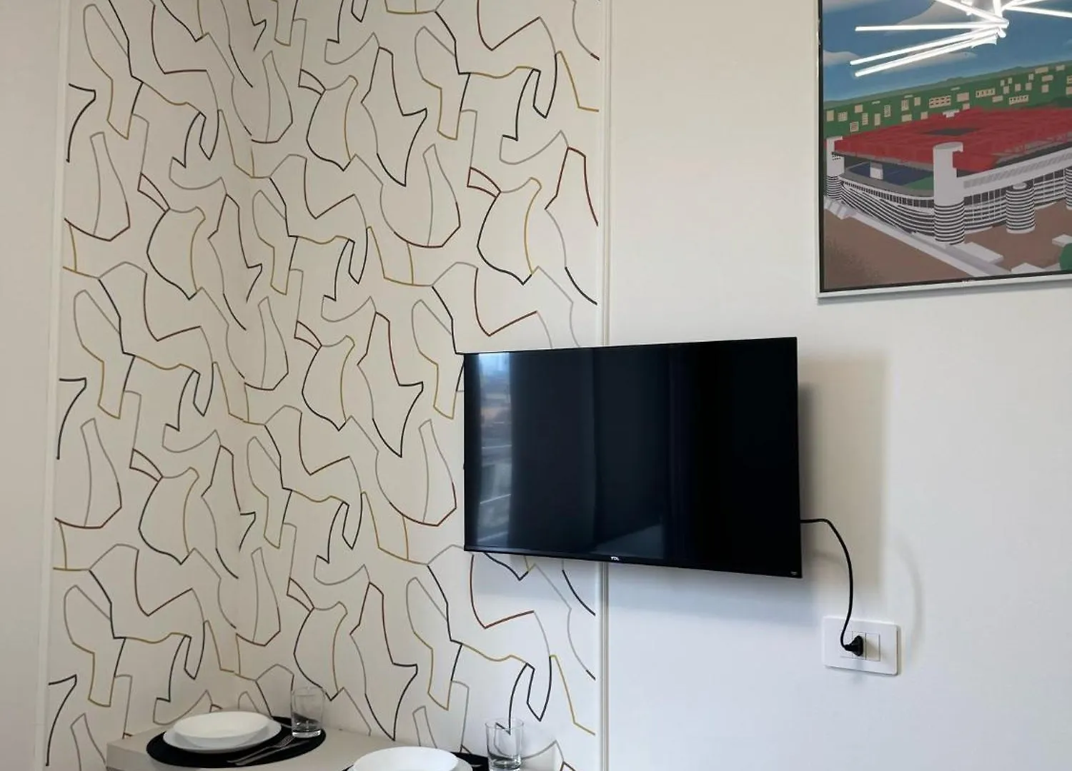 Urban Lounge Apartments ميلان