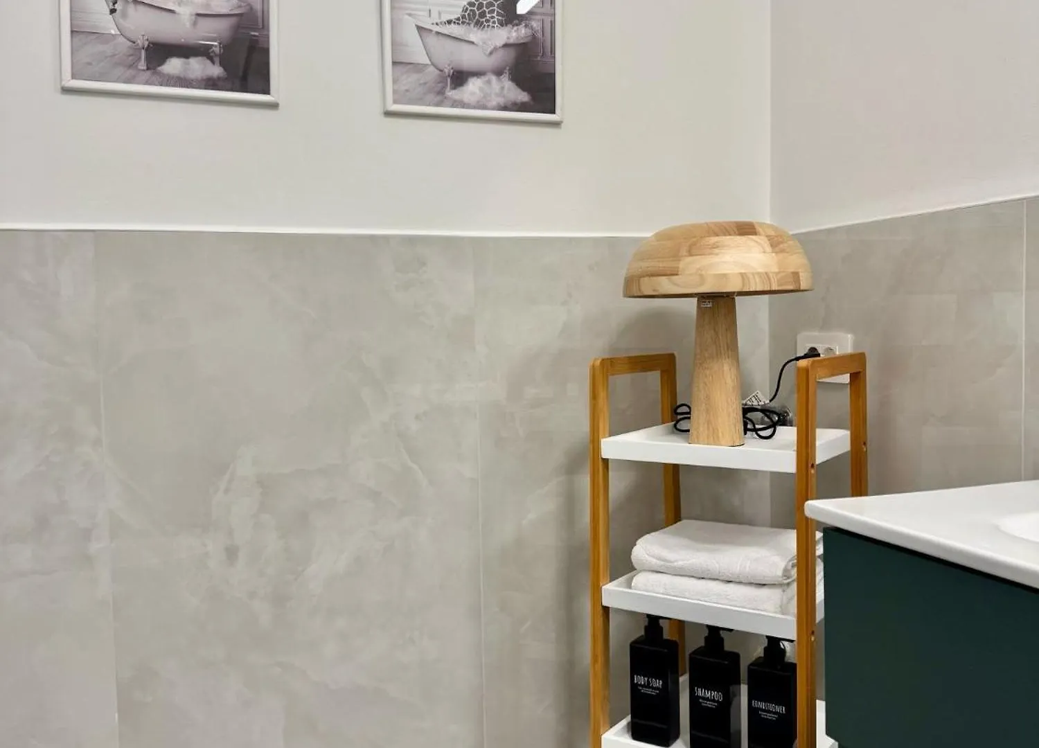 Urban Lounge Apartments ميلان