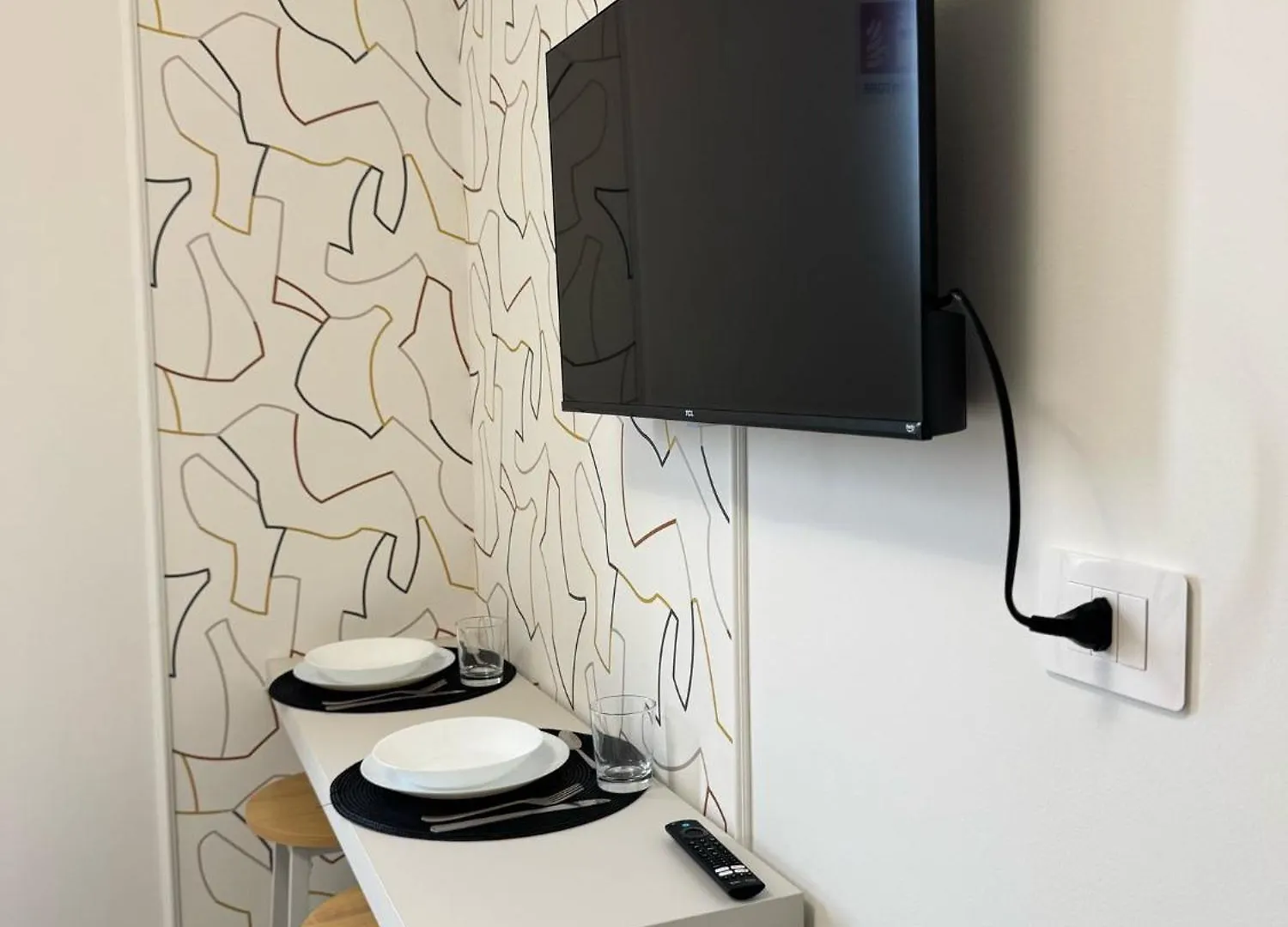 Urban Lounge Apartments ميلان