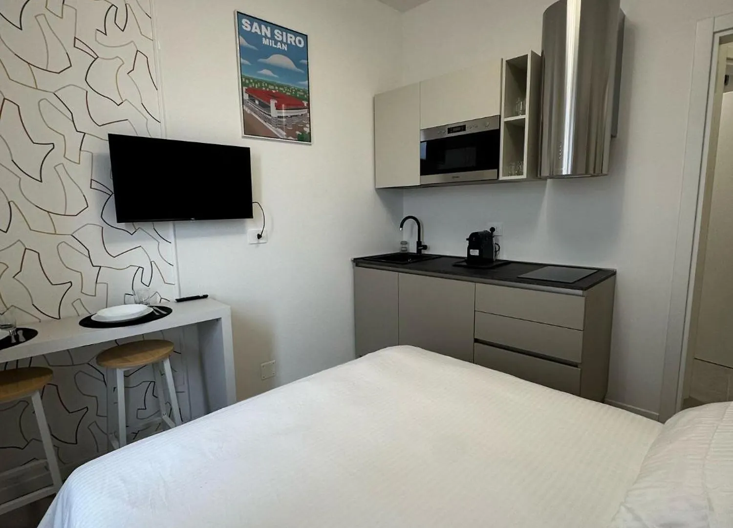 Urban Lounge Apartments ميلان