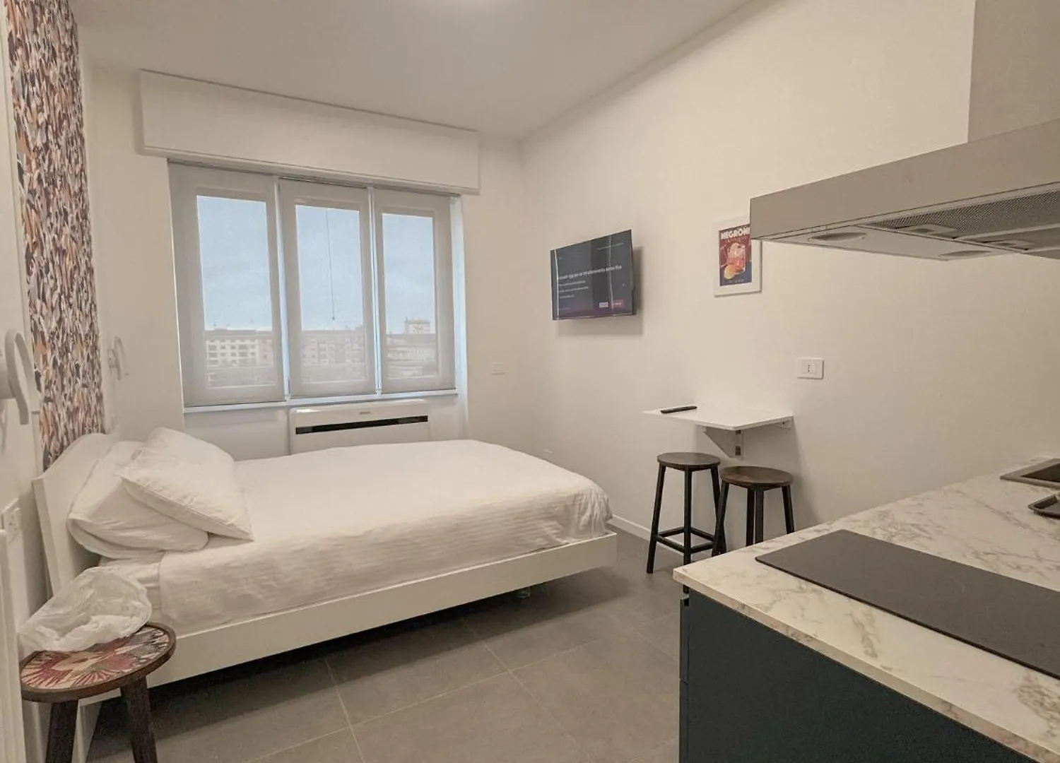 Urban Lounge Apartments ميلان 0*,