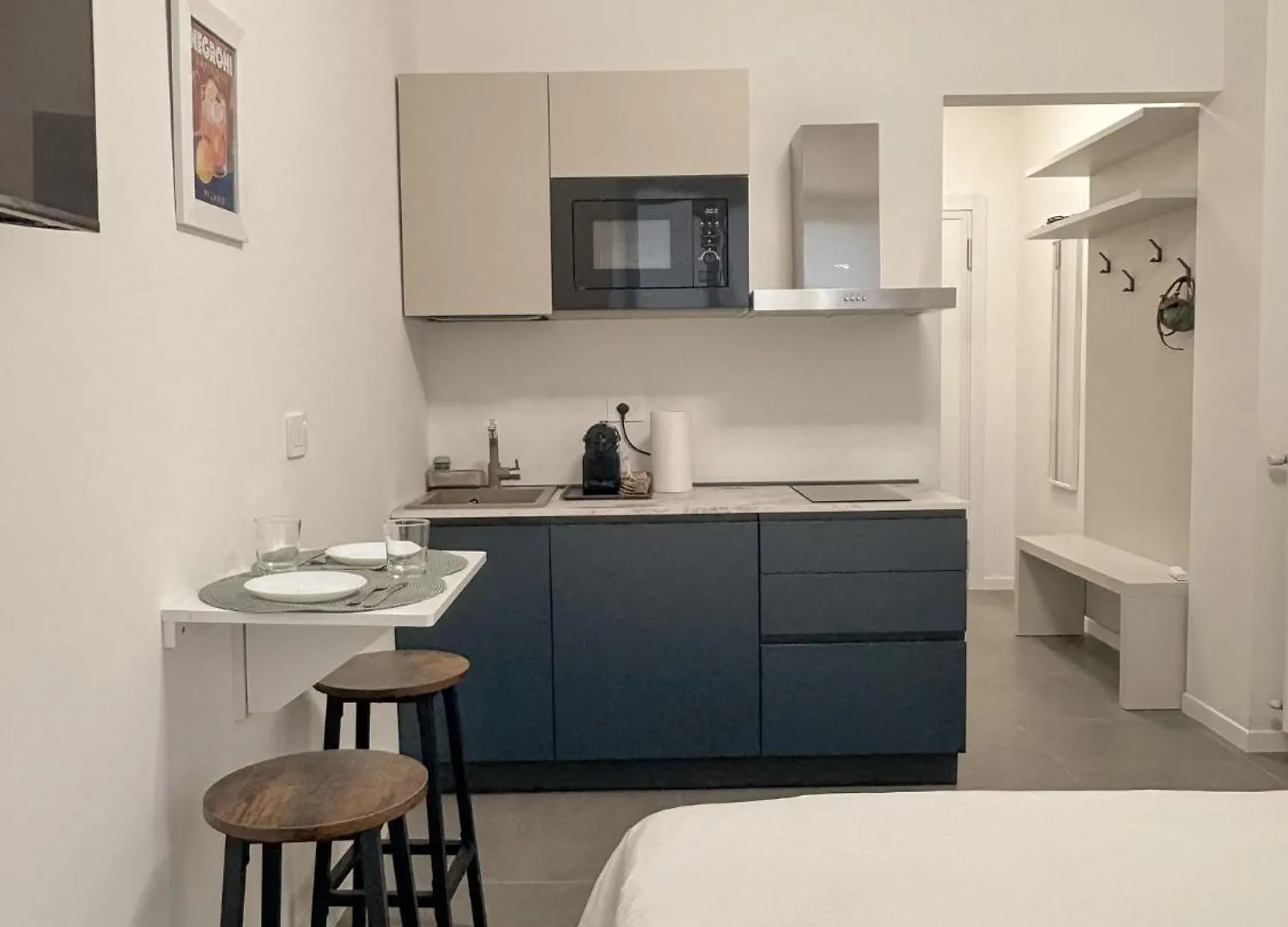 Urban Lounge Apartments ميلان 0*,  إيطاليا