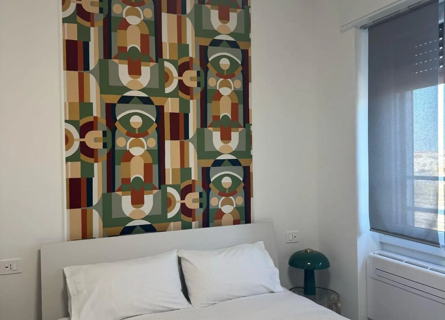 מילאנו Urban Lounge Apartments 0*,