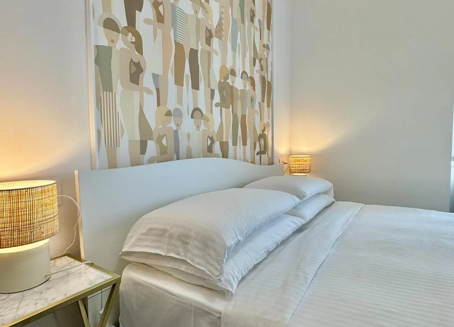 Urban Lounge Apartments ميلان