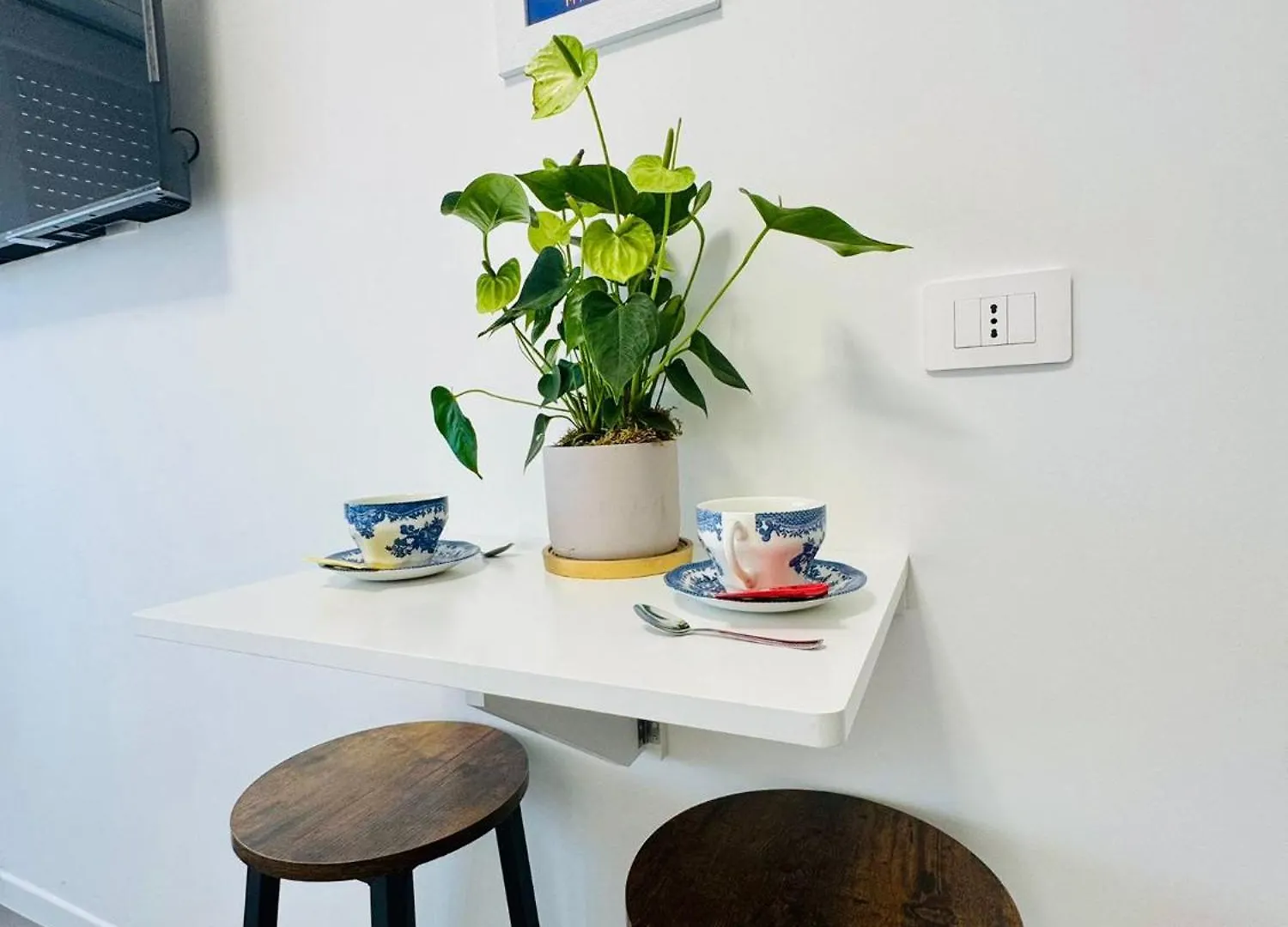 מילאנו Urban Lounge Apartments