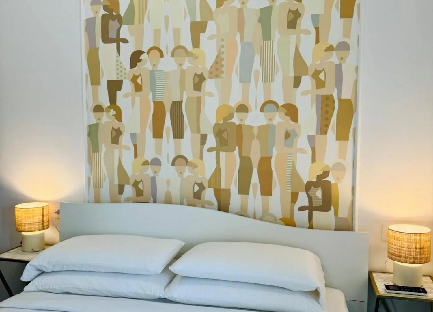 Urban Lounge Apartments ميلان