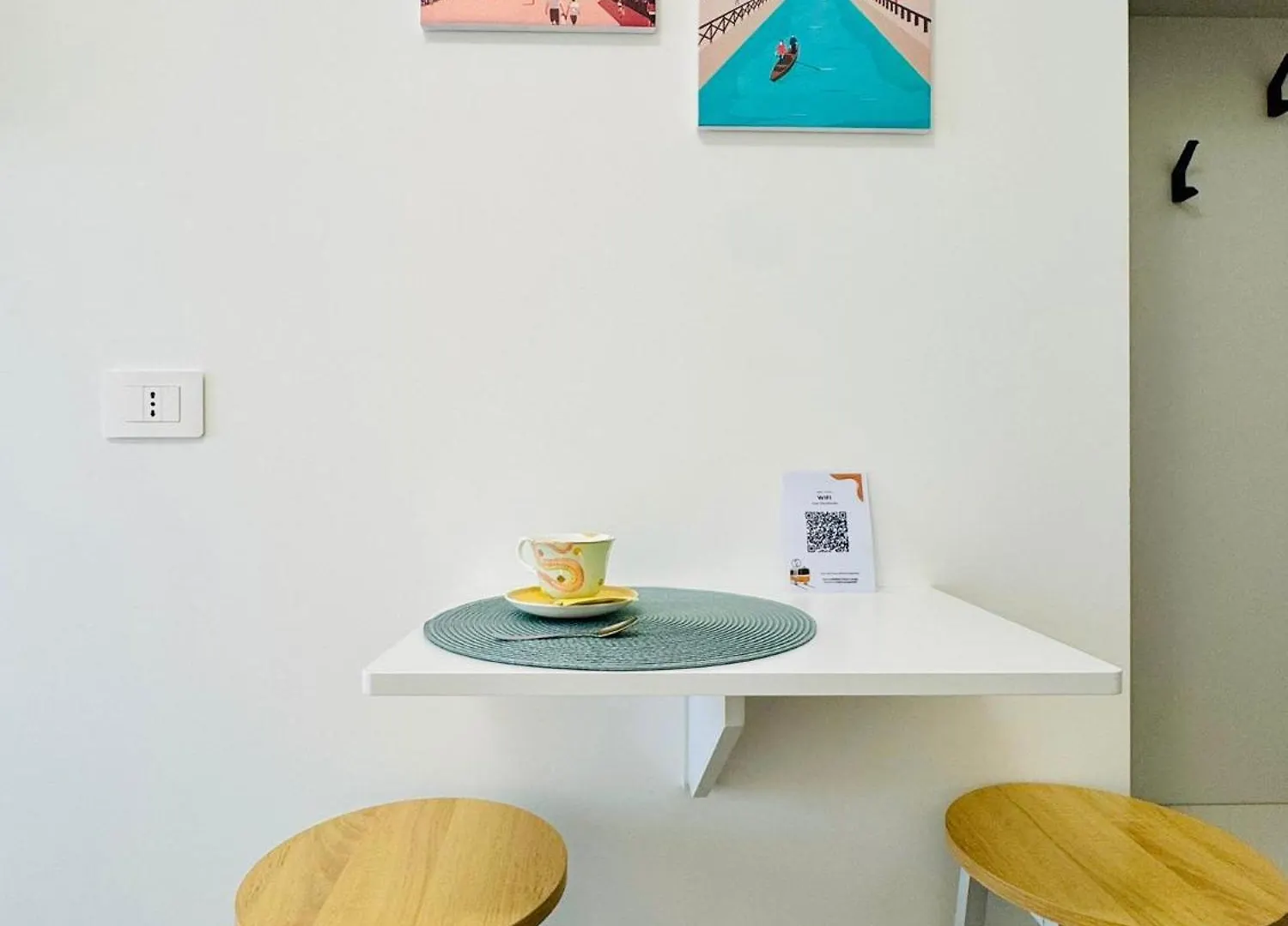 Urban Lounge Apartments ميلان
