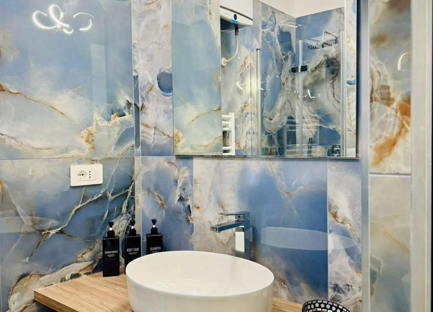 Urban Lounge Apartments ميلان