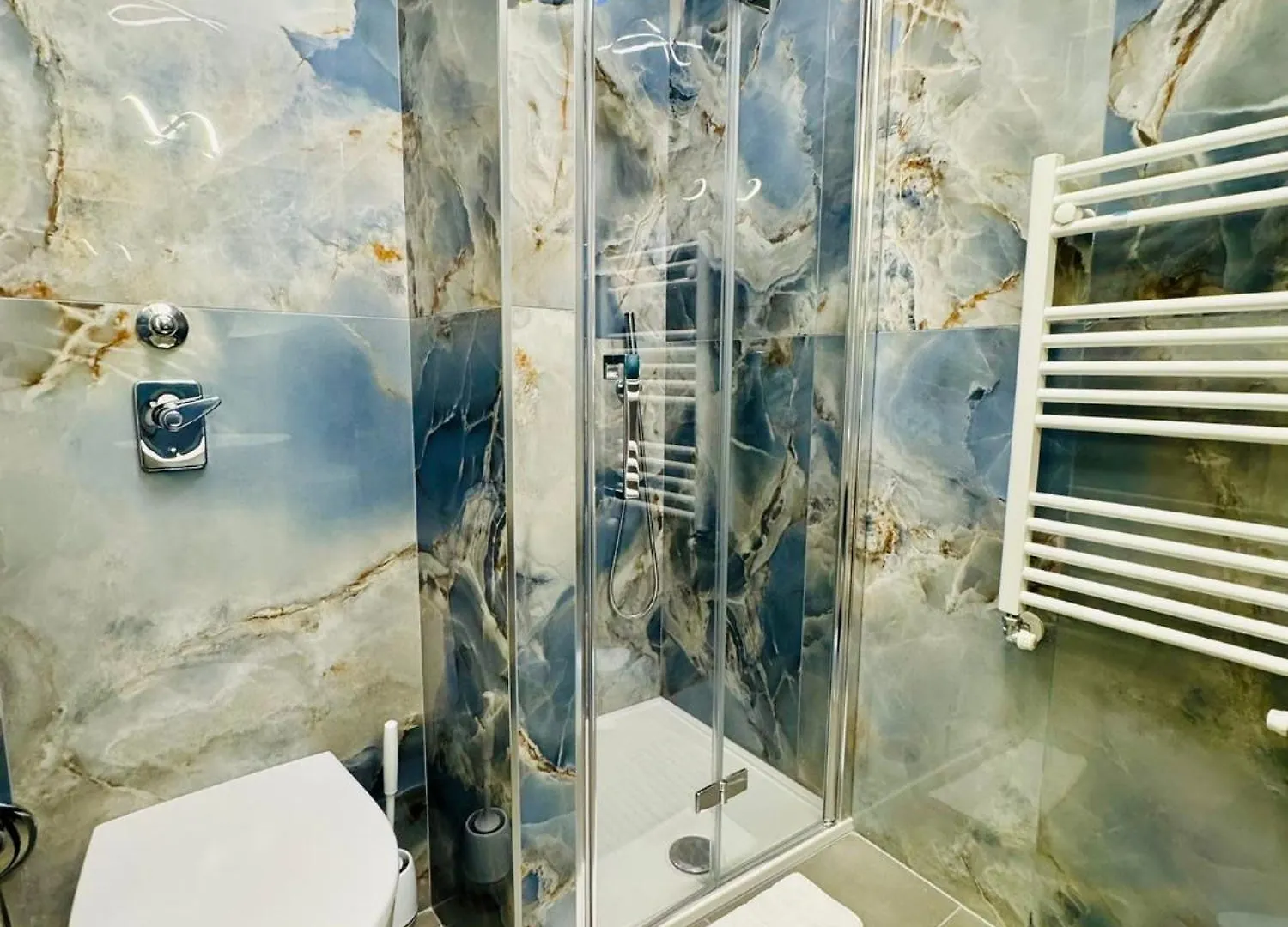 מילאנו Urban Lounge Apartments