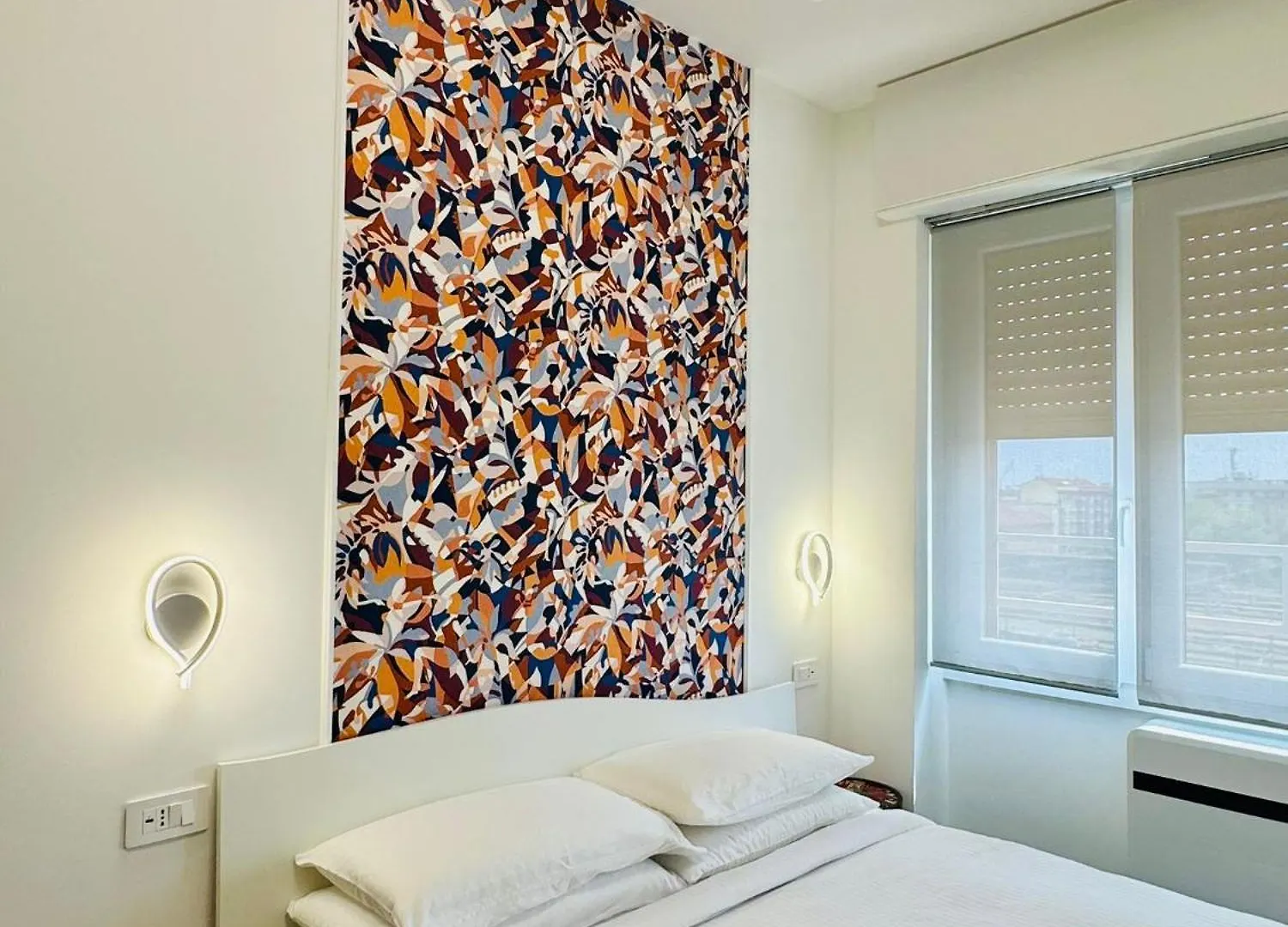 Urban Lounge Apartments ميلان