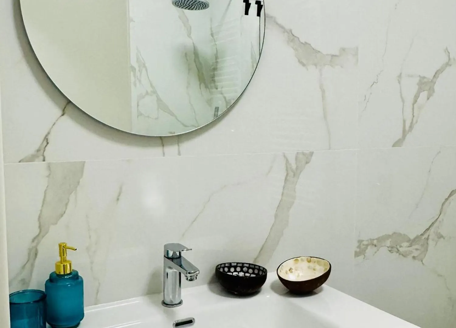 מילאנו Urban Lounge Apartments איטליה