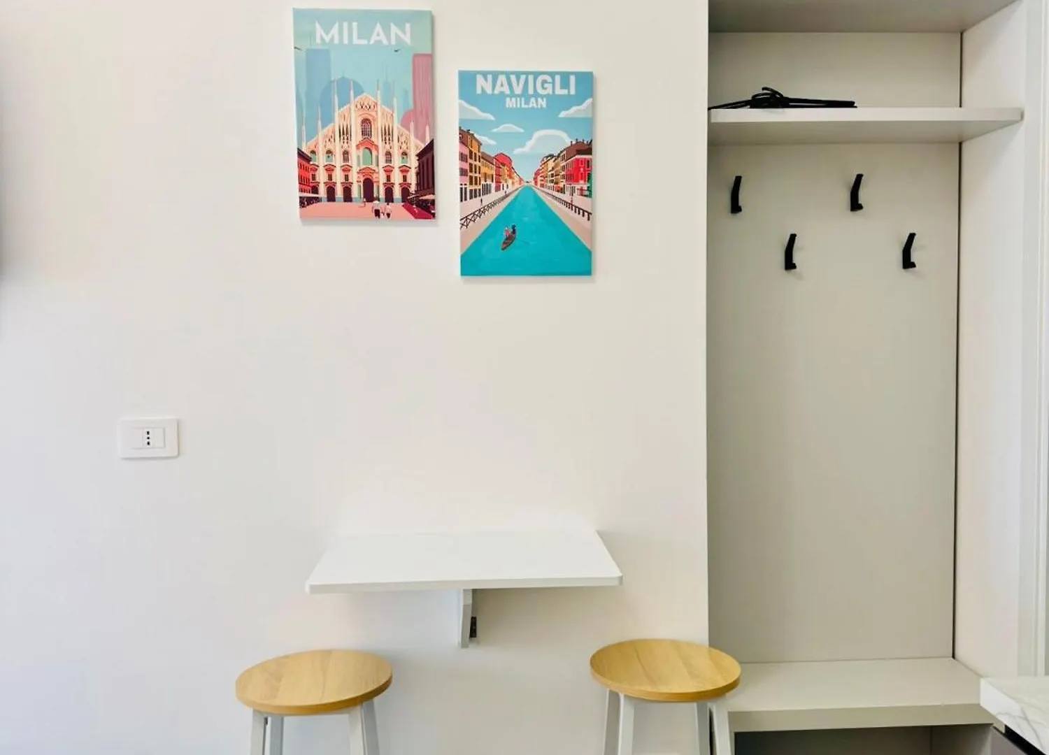 Urban Lounge Apartments ميلان إيطاليا